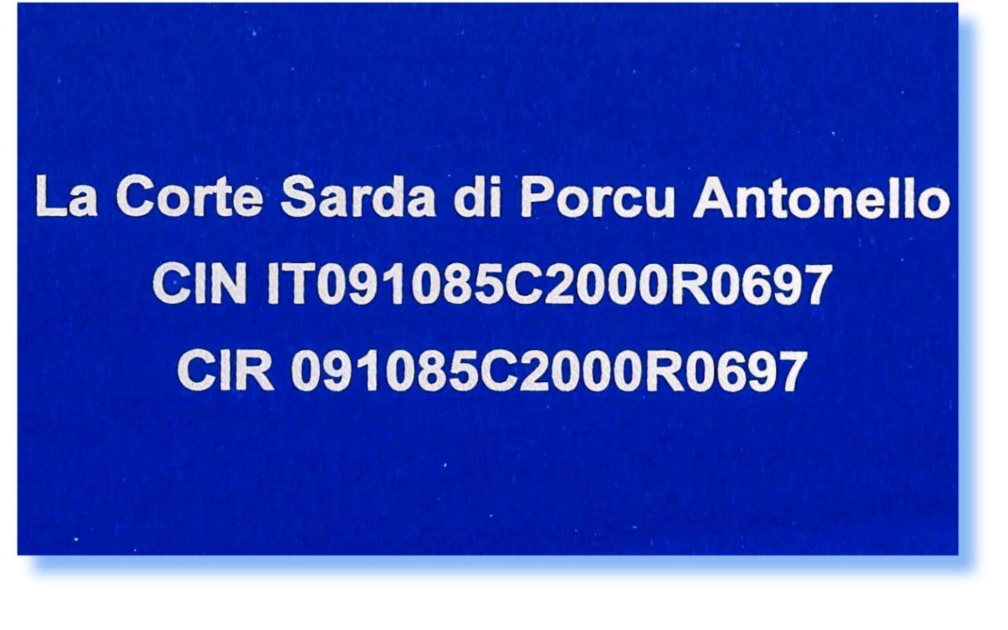 La Corte Sarda Centro Storico A 5Min Di Auto Dal Mare Siniscola Dış mekan fotoğraf